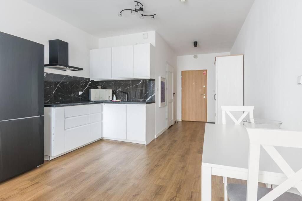 Golden Apartments Walowa 25 M21 Gdańsk Exterior foto