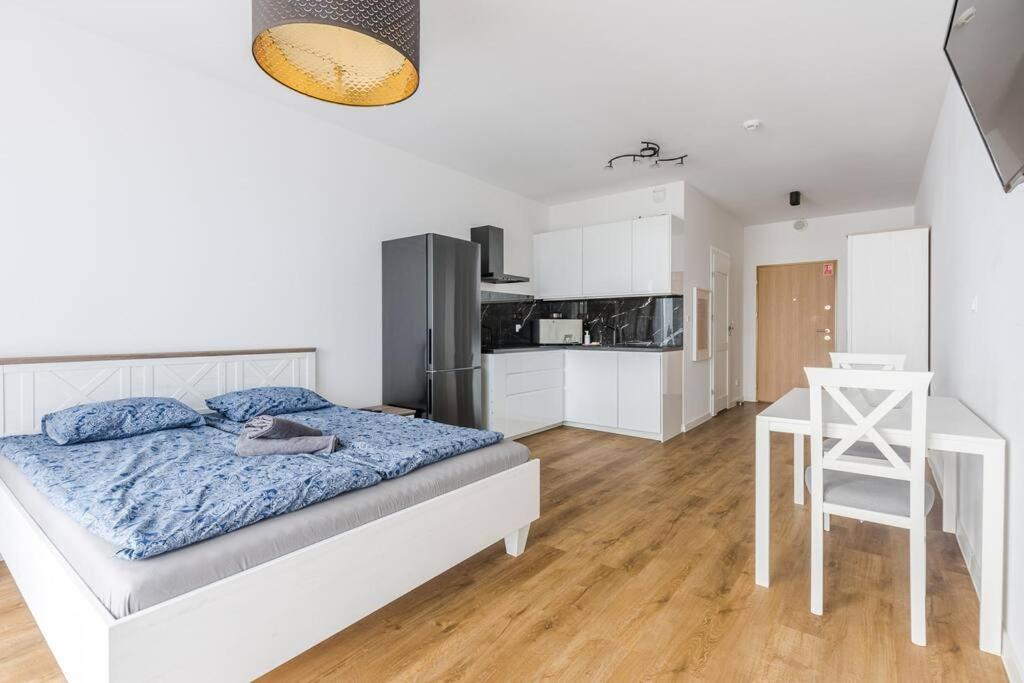 Golden Apartments Walowa 25 M21 Gdańsk Exterior foto
